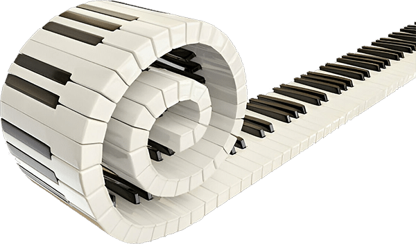 piano