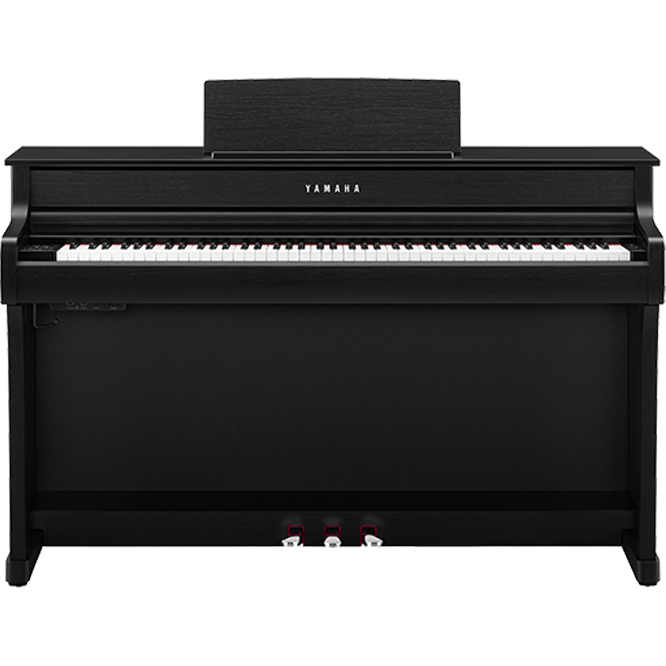 یاماها CLP 835